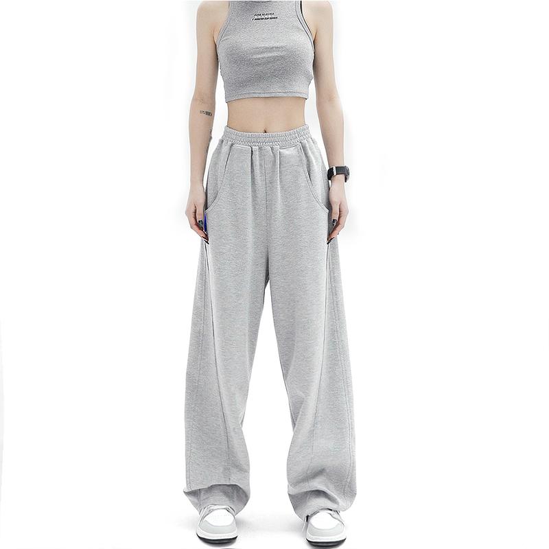 Quần Dài Form Rộng NOCTURNAL Track Pants Unisex Nam Nữ Local Brand Đứng Form Co Giãn Tốt Menswear Ong 4