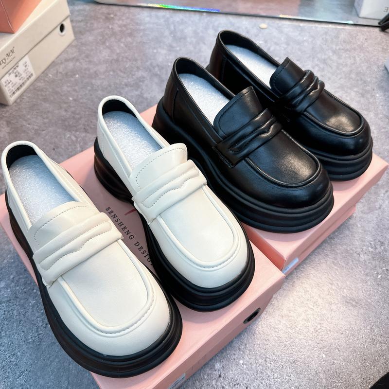 XẢ HÀNG NGHỈ BÁN h75 - giày đốc trần chỉ 5p hàng qccc fullbox Nữ Shoes Women giày cao gót 5 phân