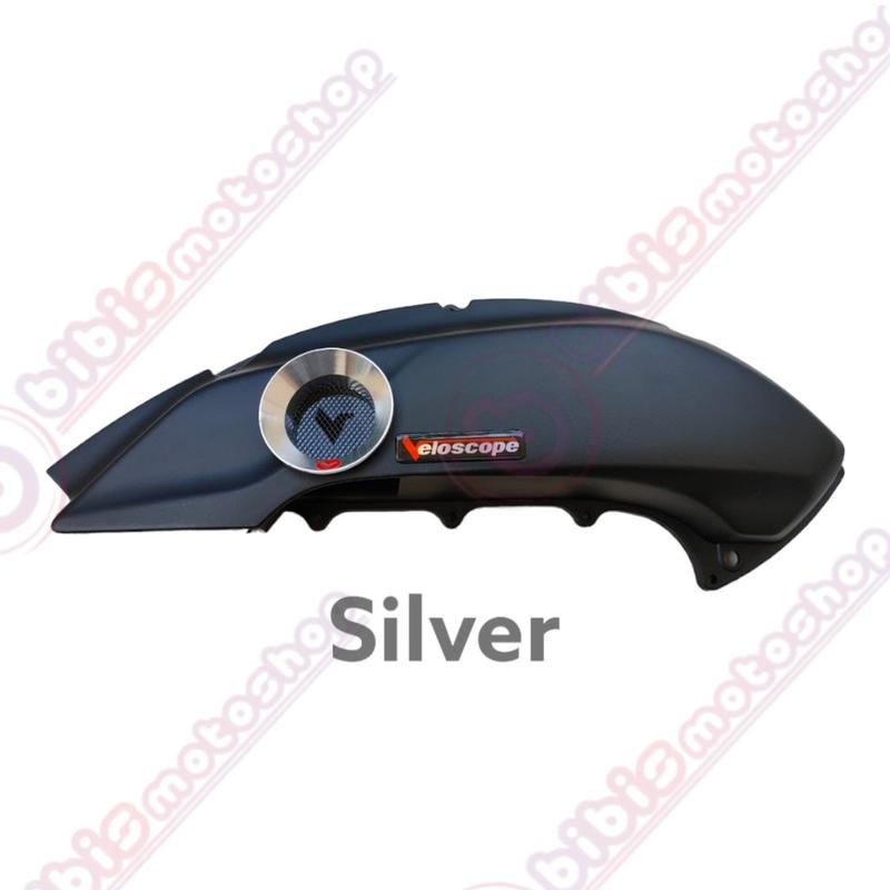 Veloscope Yamaha All New Nmax 155 All New Aerox 155 Connected Lexi 155 LX Nmax Neo Neo S Cover Filter Udara Sub Assy Air Cleaner High Qoality 8
