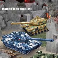 Gambar PIKYO Mainan Tank Mainan Model Kit Tank Mainan Perang Perangan Mainan/Mainan Helikopter Mainan Pesawat Mainan Pesawat Tempur - 706-65-Tank-Blue dari PIKYO INDONESIA Kab. Tangerang 5 Tokopedia