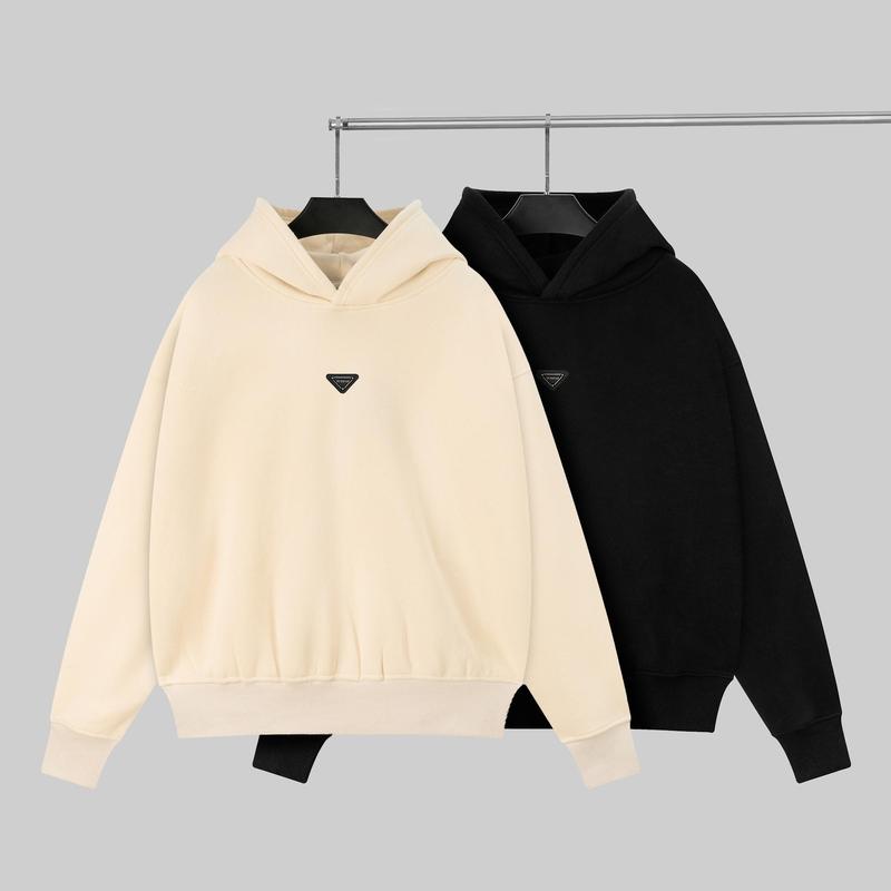Áo hoodie Nam Menswear The Bad God Basic Tag Kim Loại