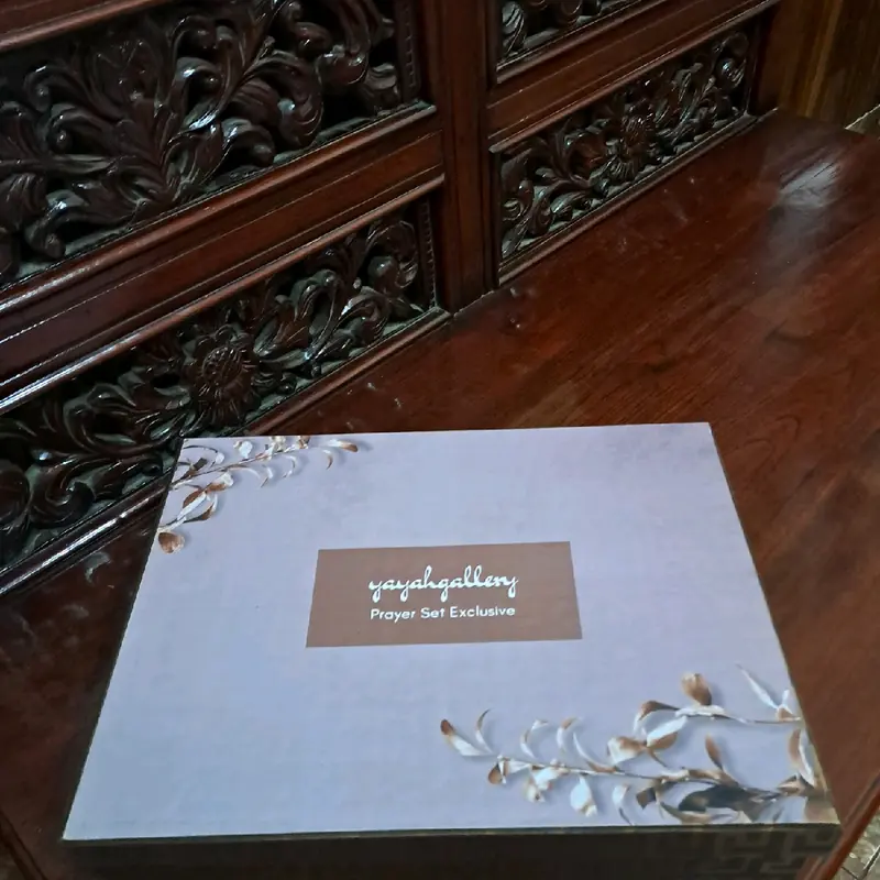 Box Hampers 0