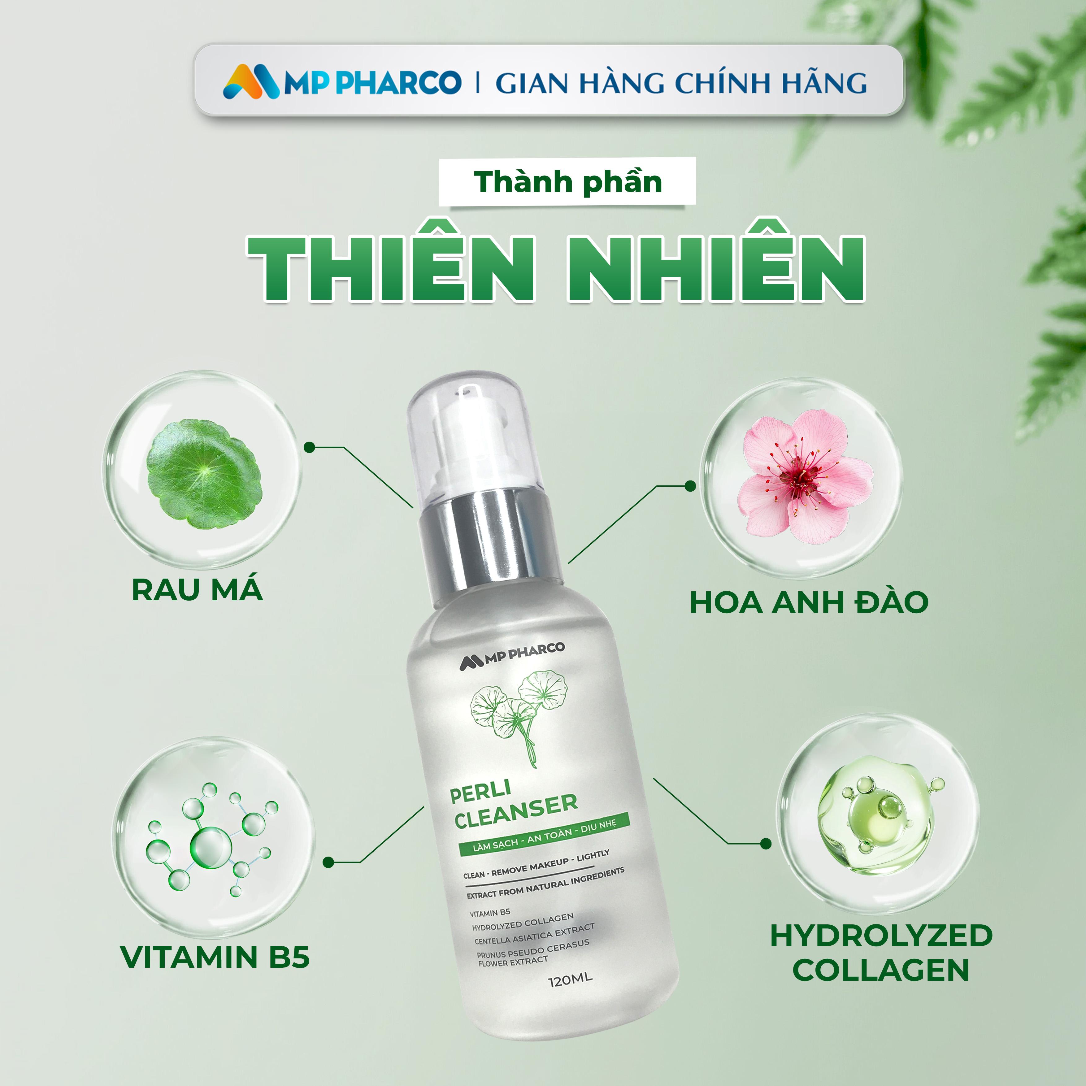 k56 Sữa Rửa Mặt chiết xuất rau má -hỗ trợ dưỡng ẩm, sạch sâu dành cho mọi loại da-tuýp 120ml Gel Rửa Mặt