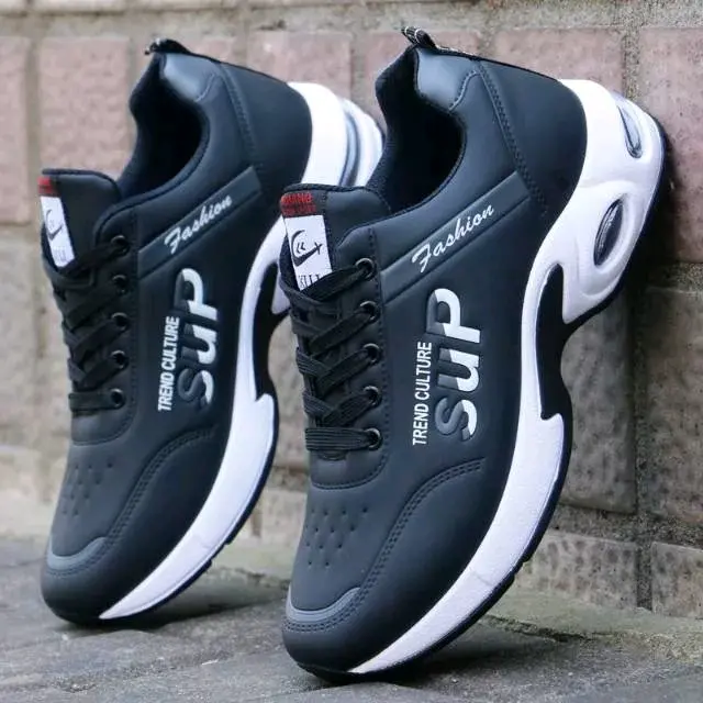 sepatu pria sport sup trend culture fashion kualitas import 1