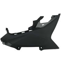 Gambar Cover Body Kiri Hitam Honda Vario 160 K2S 83620K2SN00ZA dari Honda Cengkareng Kota Tangerang 3 Tokopedia