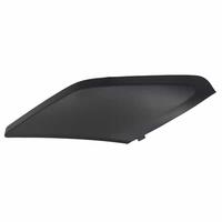 Gambar Cover Depan Kanan Bawah Honda Revo 110 FI 64470K03N50ZA - Hitam, Cover Body dari Honda Cengkareng Kota Tangerang 1 Tokopedia