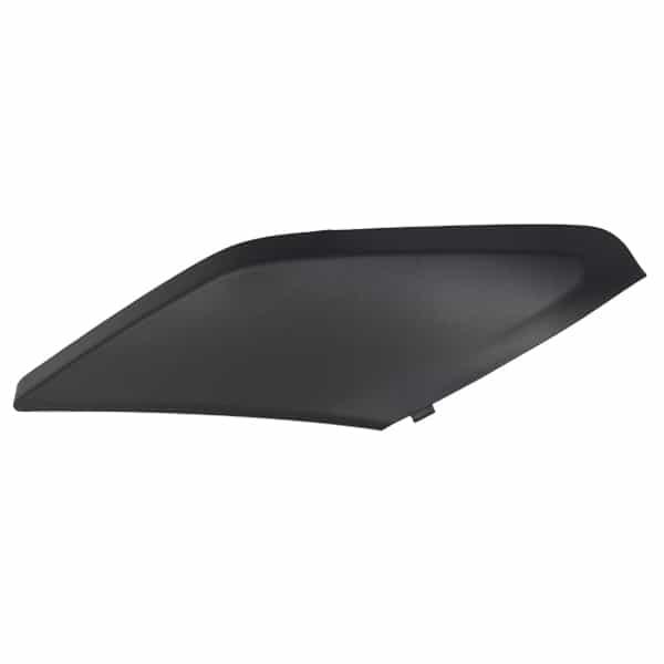 Gambar Cover Depan Kanan Bawah Honda Revo 110 FI 64470K03N50ZA - Hitam, Cover Body dari Honda Cengkareng Kota Tangerang Tokopedia