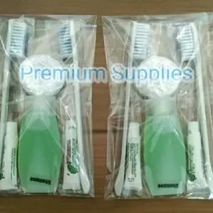 50pcs paket set hemat murah amenities hotel shampoo shampo sabun padat sabun cair sabun bulat soap dental kit sikat gigi hotel pasta gigi odol perlengkapan mandi hotel laris penginapan rumah sakit wisma penginapan traveling