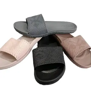 SANDAL YUMAIDA 2312-SANDAL YUMAIDA SELOP WANITA-SANDAK SELOP WANITA-SANDAL SELOP KARET WANITA