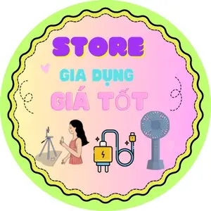 Cửa Hàng Gia Dụng Giá Tốt