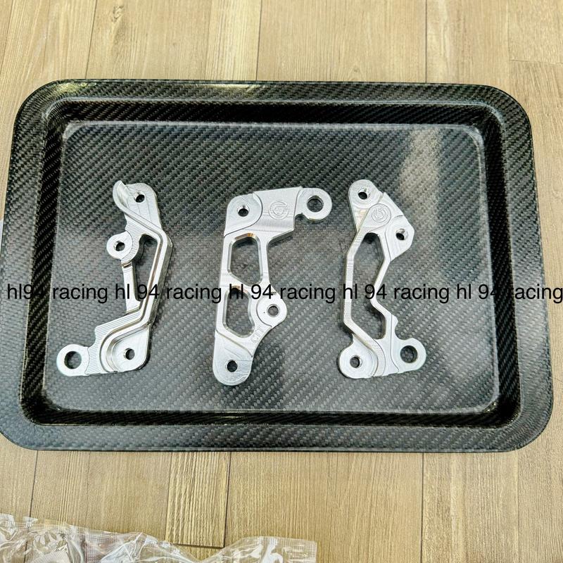 Pat cnc heo Zin sữ dụng đĩa 245mm nhiều dòng xe phanh Phụ Tùng