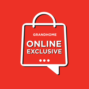 โลโก้ร้าน GRANDHOME ONLINE
