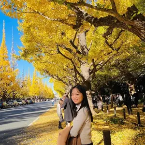 Hương Huế - Japan