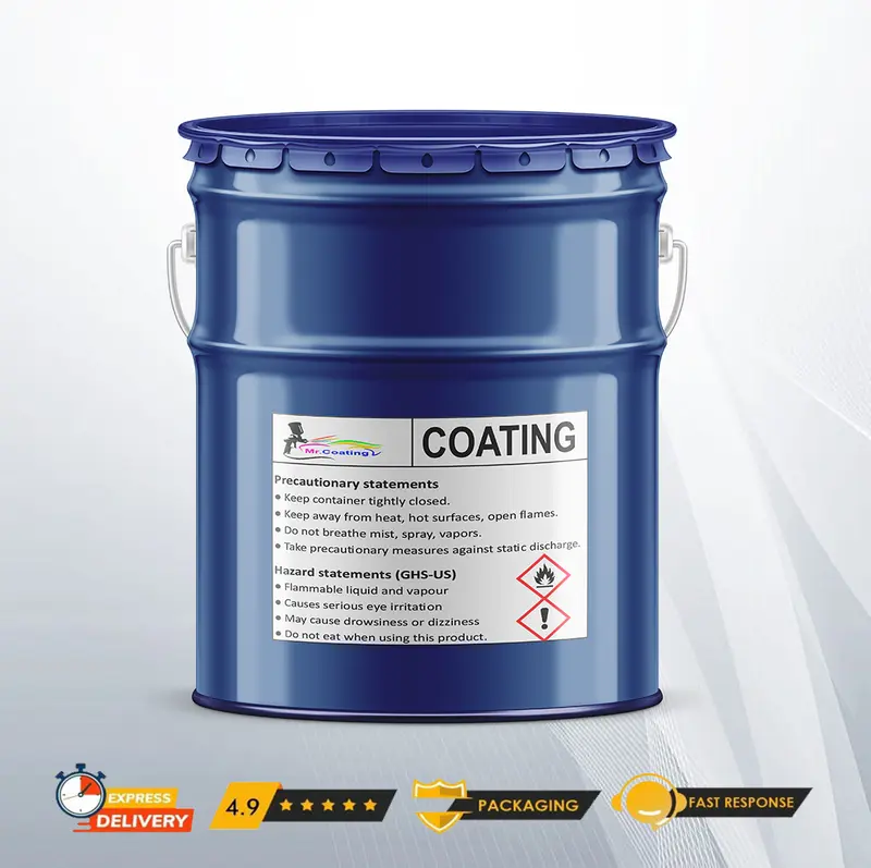 Cat Lantai Gudang Sekelas Epoxy 20Kg Paint 0