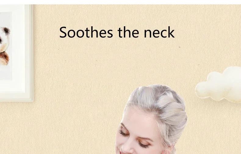 Product Introduction of New Baby Breastfeeding Pillow Multifunctional Newborn Breastfeeding Artifact Maternity Clothes Supplies Baby Accessories Breastfeed Pillow 5