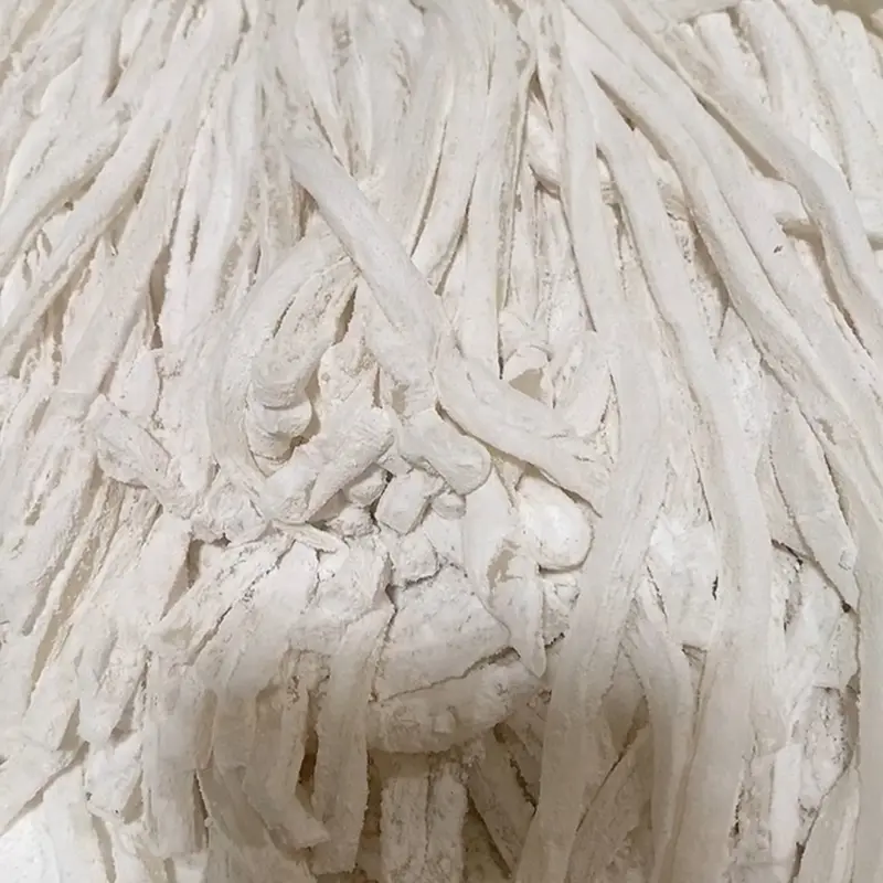 2Kg Bánh Canh Bột Sắt Truyền Thống Hương Vị Quê Nhà - Sản Phẩm Tốt 1