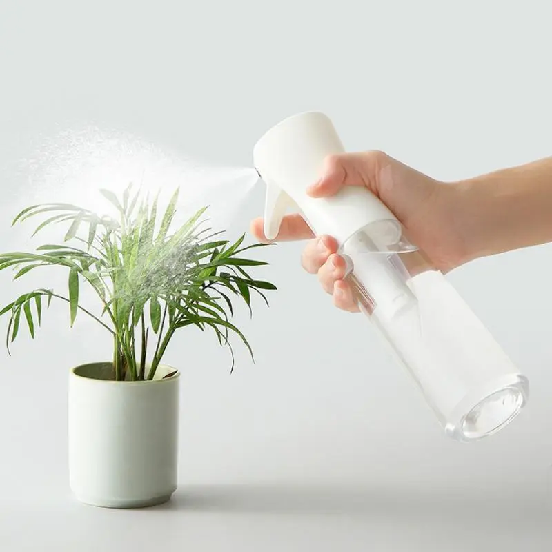 1 Piece Spray Bottle, Essential Oil Bottle, Water Spray Bottle For Hairstyling, Cleaning, Gardening