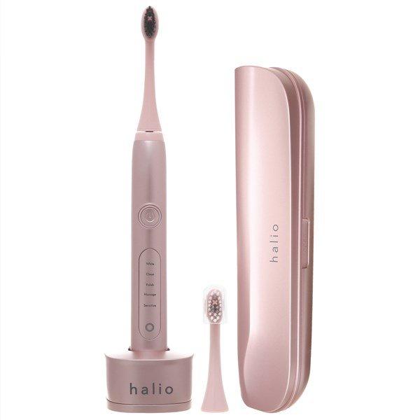 Product Introduction of [LAGIHITECH] Bàn chải đánh răng điện Halio Sonic Whitening Toothbrush Rose Gold / Purple / Mindnight - Hàng Chính Hãng Nữ Trắng Răng 62