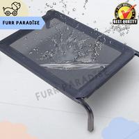 Gambar Elevated Bed , Place Mat , Pet Bed , Kasur Anjing ,Pet cot , Place Cot dari Furr Paradise Kota Administrasi Jakarta Barat 3 Tokopedia