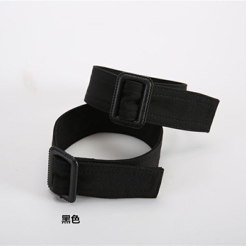 Product Introduction of Vòng Bít Dây Đeo Cổ Tay, Thiết Kế Buộc Dây, Vòng Bít Gió Buộc Dây, Dây Rút Áo Khoác, Dây Đeo Tay, Phụ Kiện, Khóa Màu Đen Nam 12