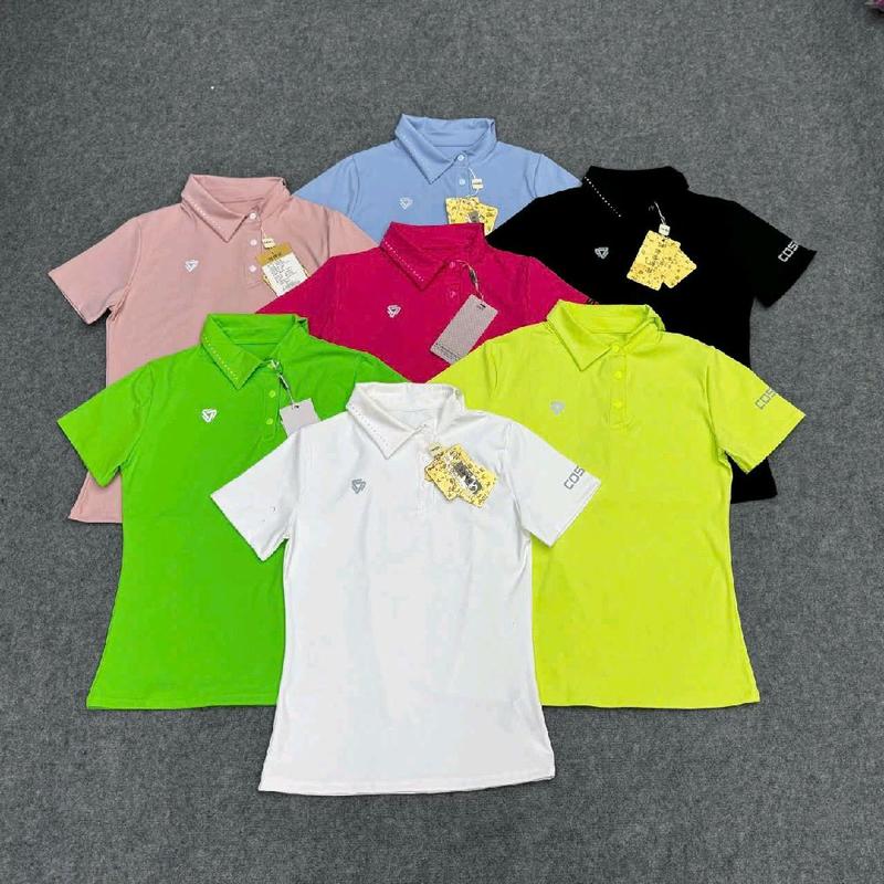 Áo Cosleaf thể thao dành cho nữ 0