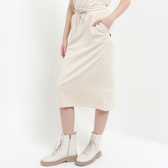 Gambar Hush Puppies Celana Rok Wanita PP BOYA LSK Beige LG28228BG - Beige, L dari 9to9 Indonesia Kota Tangerang 5 Tokopedia