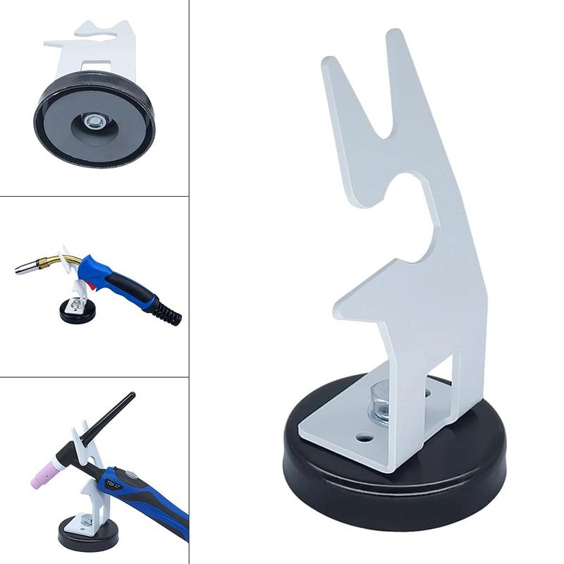 Magnetic TIG Net Holder Support Torch Stand Welding Holder Support ...