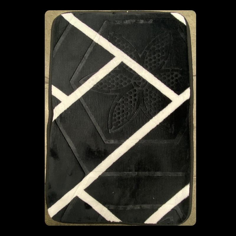 Keset Anti Slip Empuk Meresap air 7