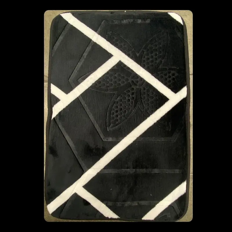 Keset Anti Slip Empuk Meresap air 7
