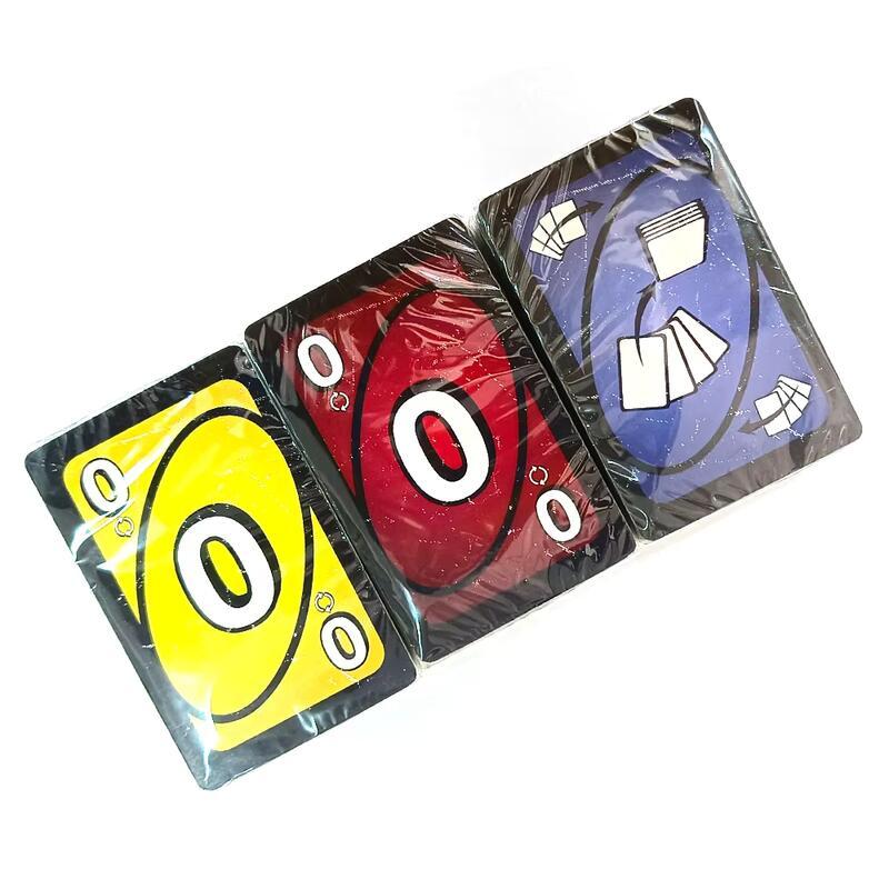 Uno No mercy Game Board Cards Table Family Party Entertainment UNO Games Card Toys Children Birthday Christmas christmas gift christmas gift christmas gift christmas gift christmas gift christmas gift 3