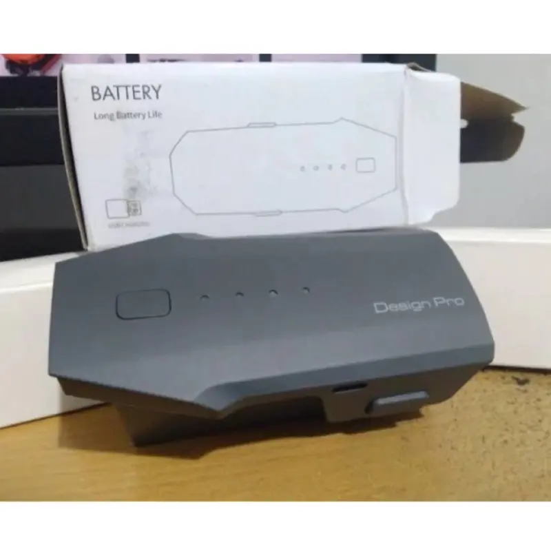 MURAH!!! BETERAI DRONE KF101 PRO KF101 MAX 2500 mAh 11.1V 30 MENIT TERBANG 4