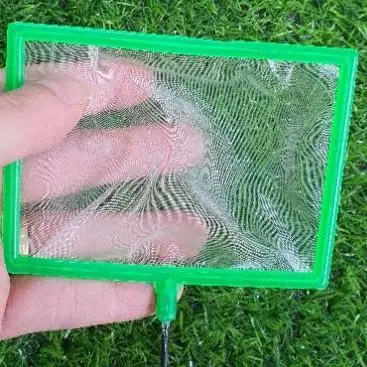 Vợt atermia bobo -Vợt lọc atermia - Vợt nano mịn- Vợt cá giá rẻ 5