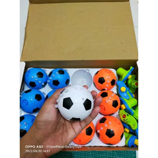 mainan gasing led plus music Laba-laba spiderman SpongeBob doraemon iron man captain AMERIKA bola Gyroscop ufo flasing hello kitty bebek unicorn hadiah anak mainan tradisional gading led bercahaya 1