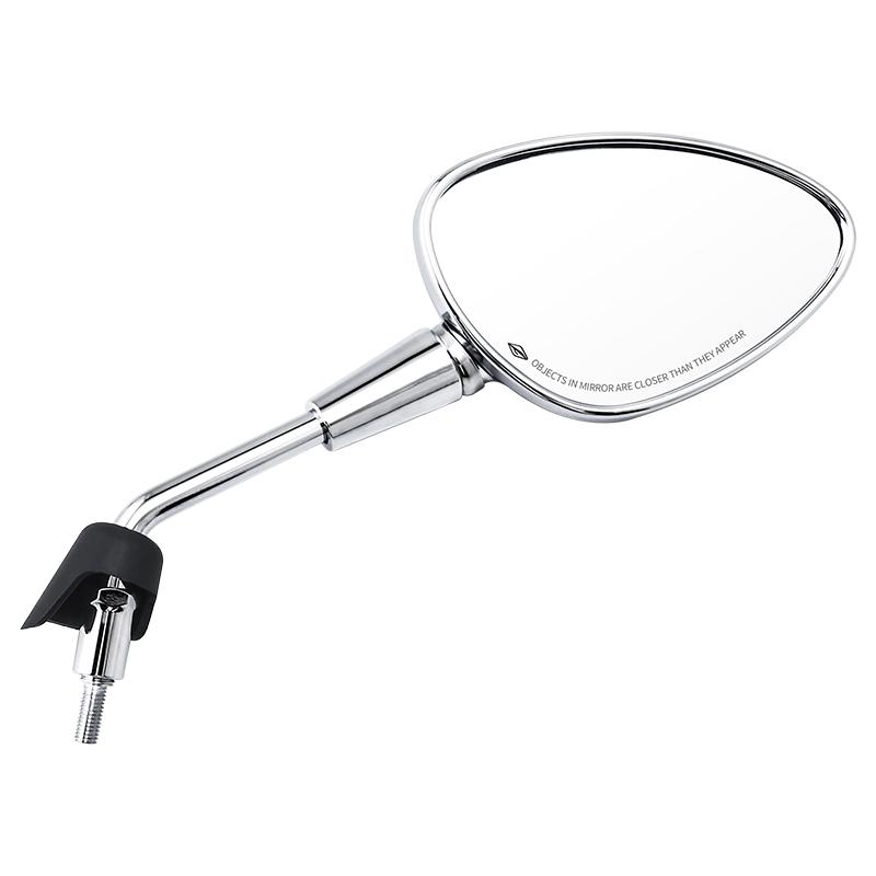 Product Introduction of Motorcycle Mirrors Rearview Rear view Mirror For vespa Sprint 125 150 Primavera 50 125150 2T 4T Motorcycle Accessories 69
