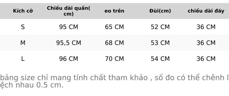 Product Introduction of Quần Baggy Nữ  493 TRƠN CÁCH KIỂU tôn dáng       phong cách hàn quốc Jean Women Pants Navy Khuy 0