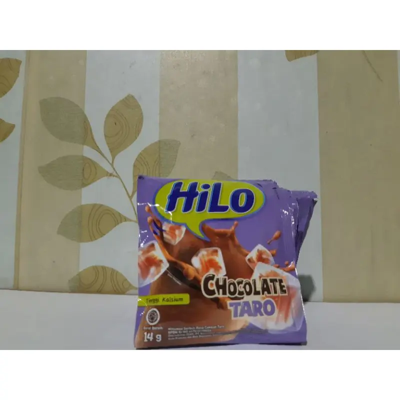 Hilo Polos Variant Rasa 1 - 10 Sachet/Renteng - 10x14 Gram 5