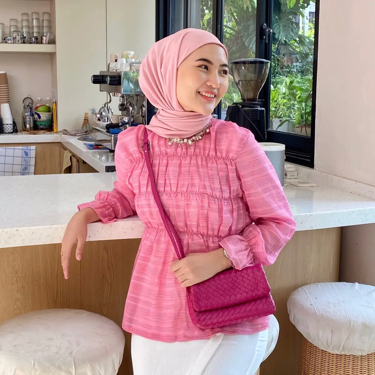 Liora Blouse