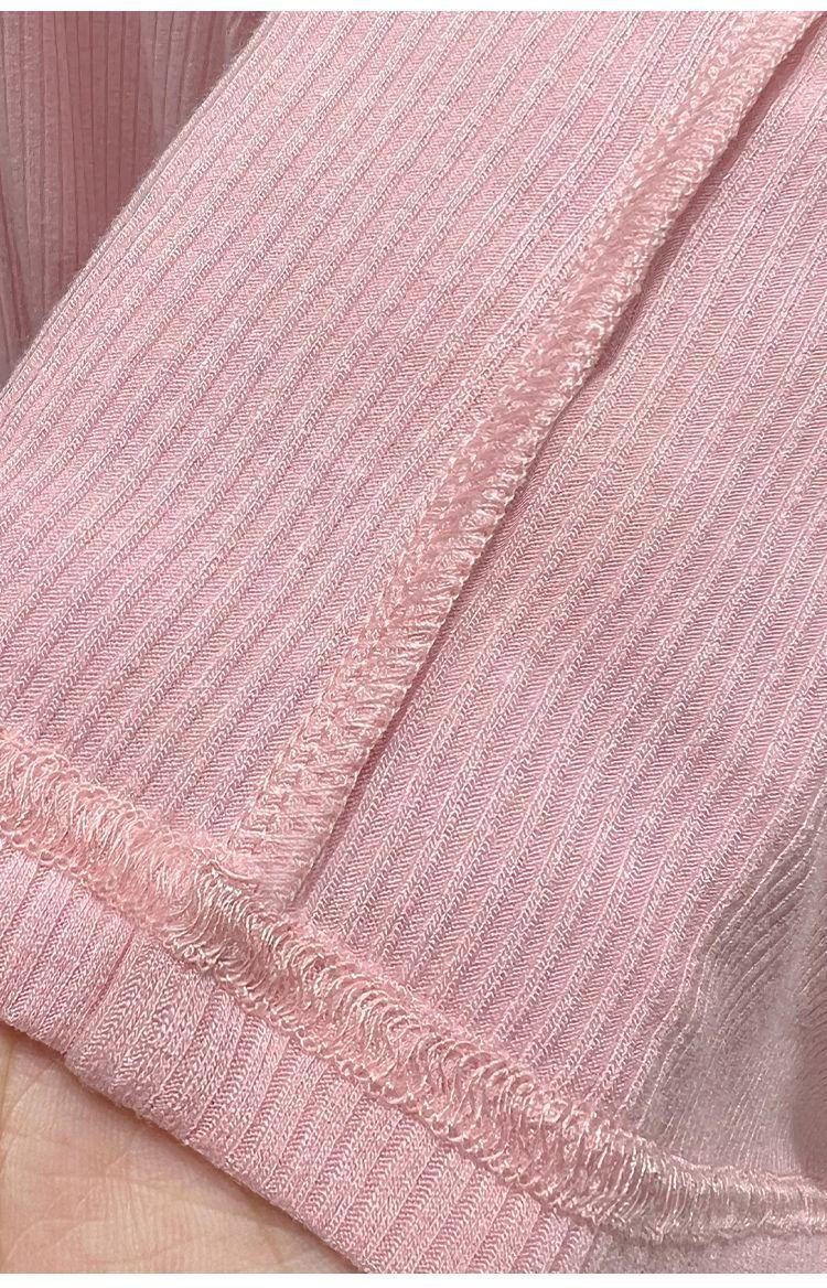 Product Introduction of Tiktok recommendation gray yarn cardigan, thin coat, sunscreen blouse, scarf, women's new office air conditioning shirt, suitable for summer, can be worn outside 10