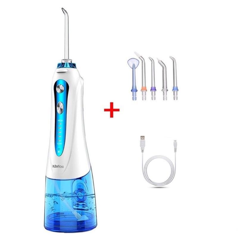 Máy Tăm Nước H2ofloss  HF-9P không túi đựng