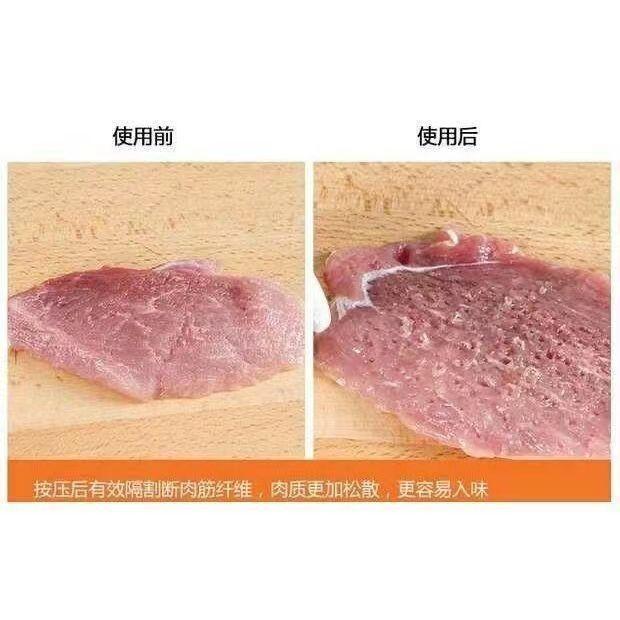 Product Introduction of Meat Needles for Perfectly Grilled Steaks 8