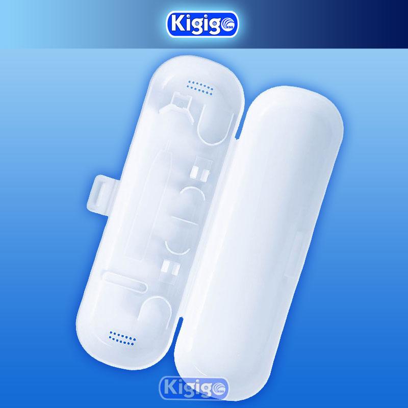 Hộp đựng bàn chải đánh răng đi du lịch - Hộp đựng bàn chải điện Oral B, Philips, Sonic 5