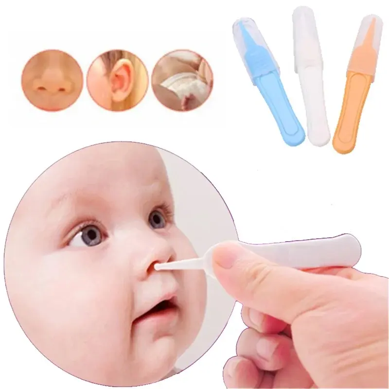 Nasal Cleaner for Newborns, Babies, and Children