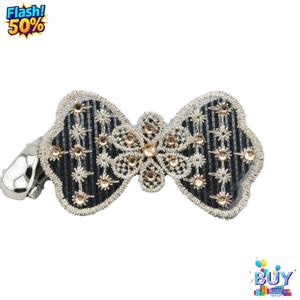 สติ๊กเกอร์หน้าม้าลูกไม้, เครื่องประดับผมเด็กผู้หญิง, สติ๊กเกอร์วิเศษ, สติ๊กเกอร์ติดผม, วัสดุผ้า, ดีไซน์สวย, สไตล์ใหม่, แฟชั่นผู้หญิง, พร้อมที่จะจัดส่ง, 2025