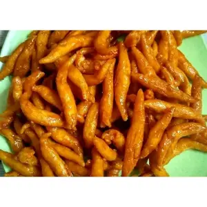 Telur gabus wijen manis 200gr