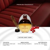 Gambar [BUNDLE] Fordive 1970 100ml & MIS 50ml Parfum Unisex dari Fordive id Kota Surabaya 3 Tokopedia