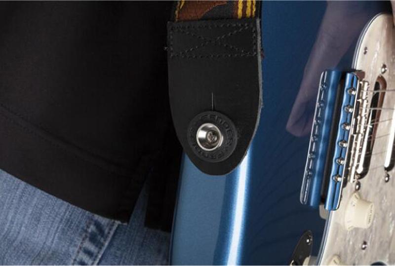 Product Introduction of 4pcs/Lot Electric Guitar Strap Locks Blocks Rubber Material Bass Guitar Strap Lock Guitar Parts & Accessories Drop Shipping GYH 4