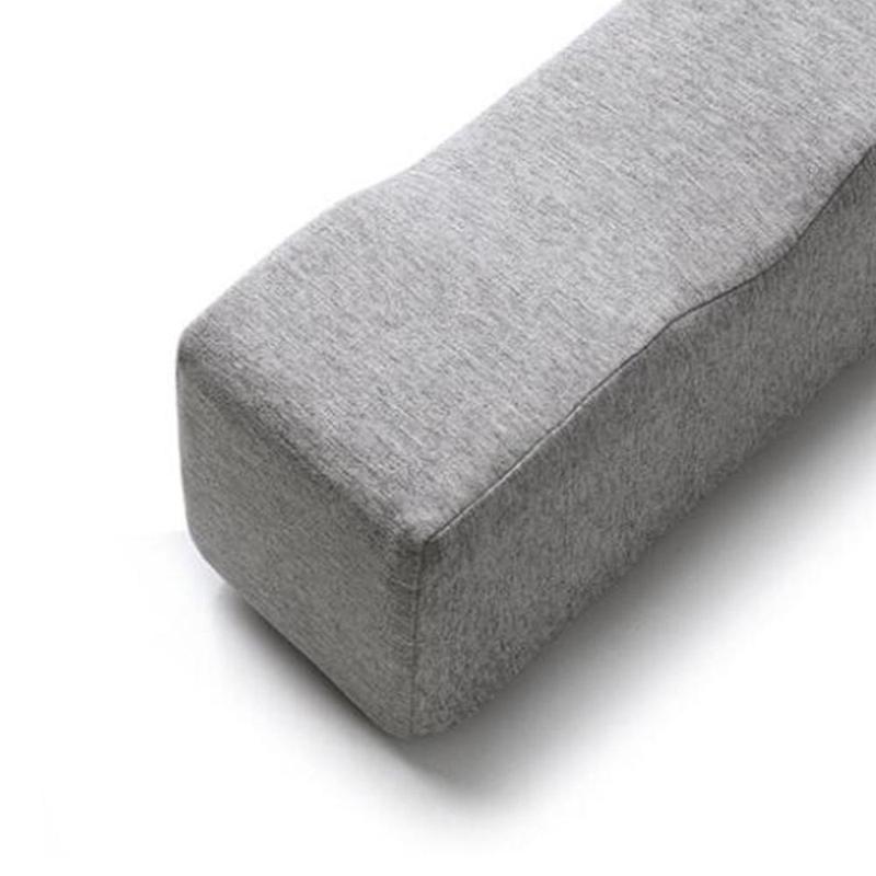 Chair Armrest Pad Pressure Relief Antifouling Armrest Pads Arm Rest Cover Comfy Elbow Armrest Cover for Office Chairs Lift Chair 1