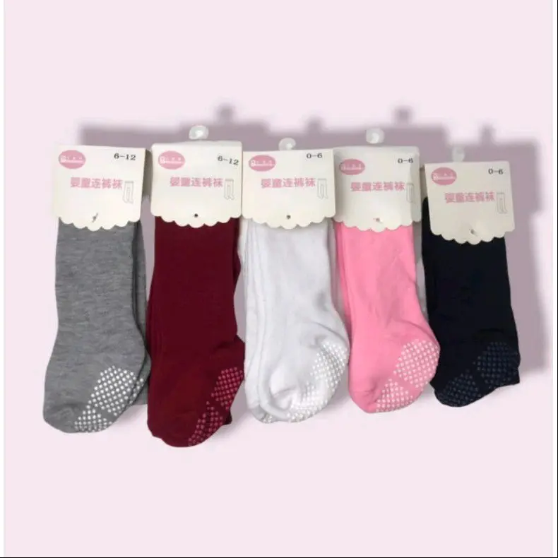 BABY K2 - Baby Legging Polos cotton rich Katun