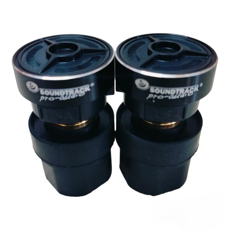 Củ micro Soundtrack pro600 Chuyên Dùng Thay Thế Cho Âm Thanh Sân Khấu Sự Kiện Lớn