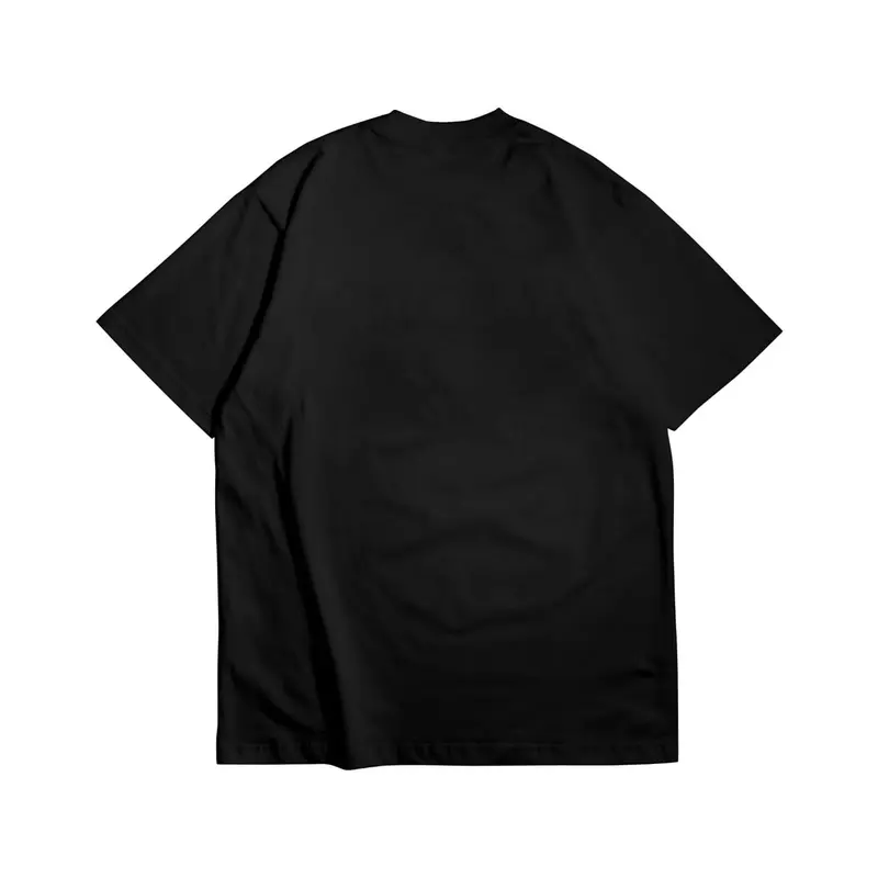 ARON - AARON - ARON BERG - Tshirt / Kaos Aron Lengan Pendek ARONBERG OVERSIZE (BOXEN) - ARON 1